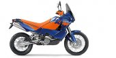 2006 KTM 950 Adventure S photo